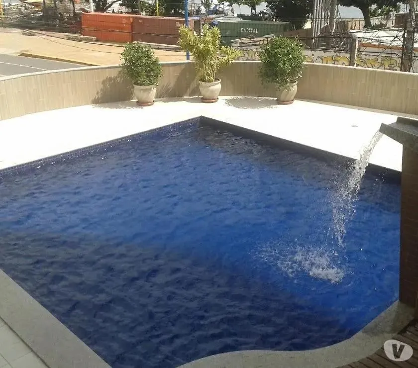 Ocean Tower Fortaleza Apartment