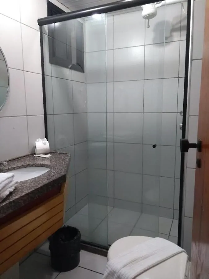 Apartment Ocean Tower Fortaleza