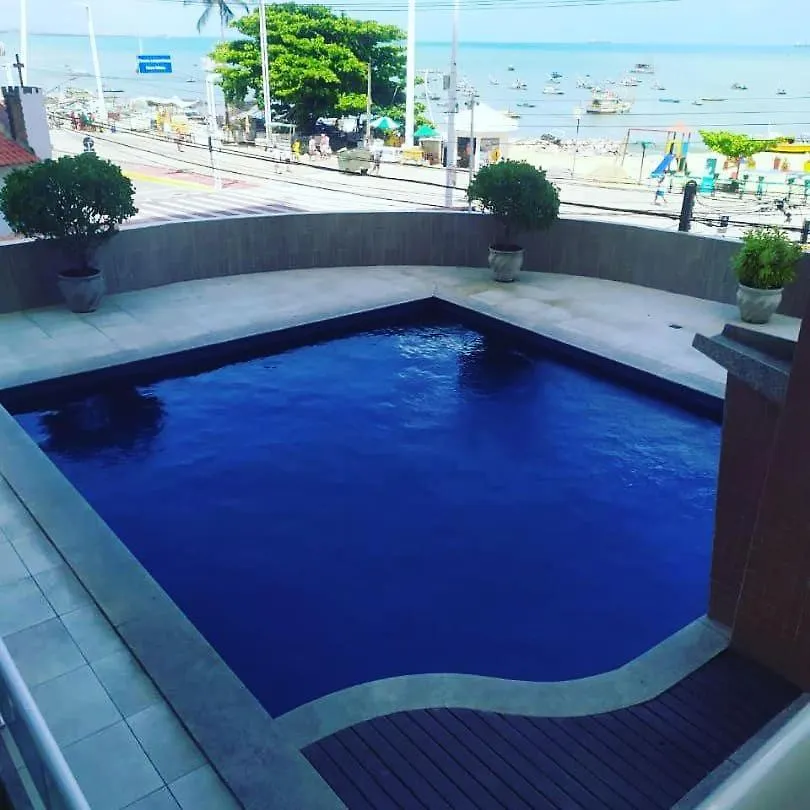 Apartment Ocean Tower Fortaleza