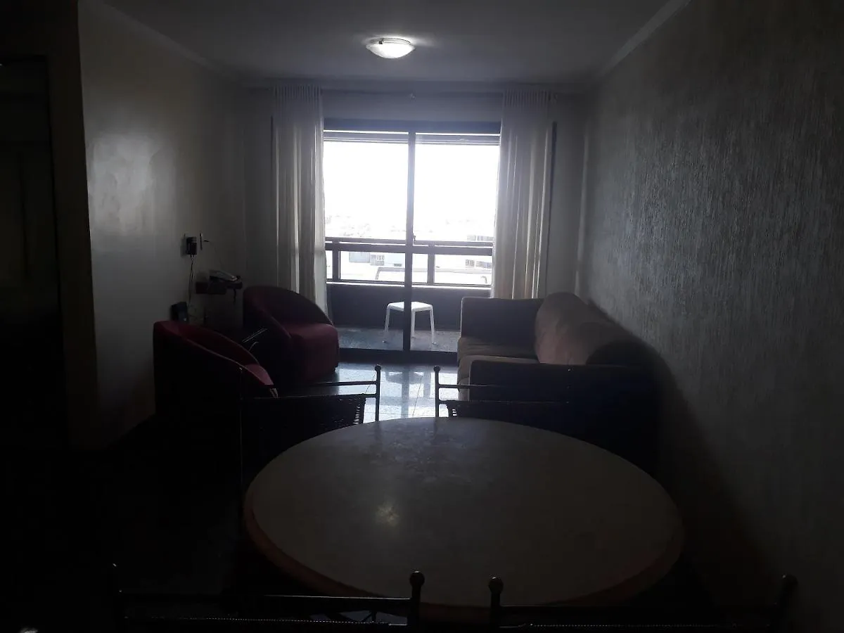 Ocean Tower Fortaleza 0*, Fortaleza (Ceara) Brazil