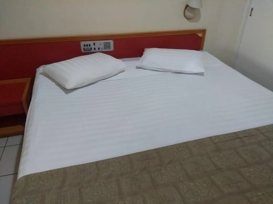 Apartment Ocean Tower Fortaleza