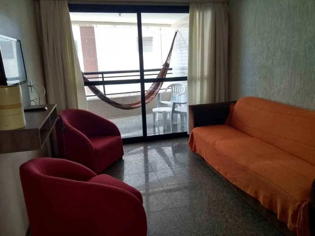 Ocean Tower Fortaleza contacts