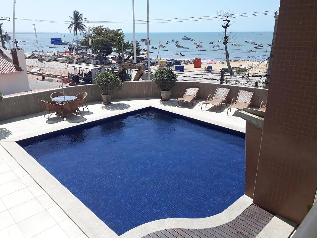 Ocean Tower Fortaleza 0*, Fortaleza (Ceara)